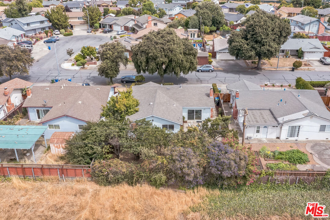 4415 Burney Way