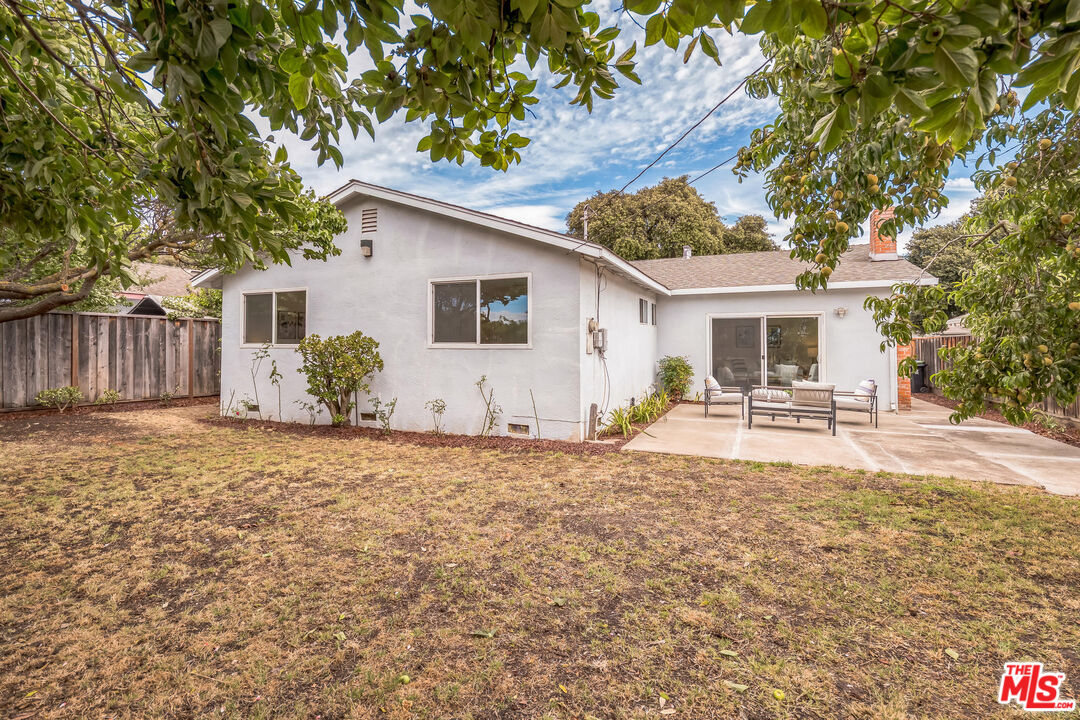 4415 Burney Way