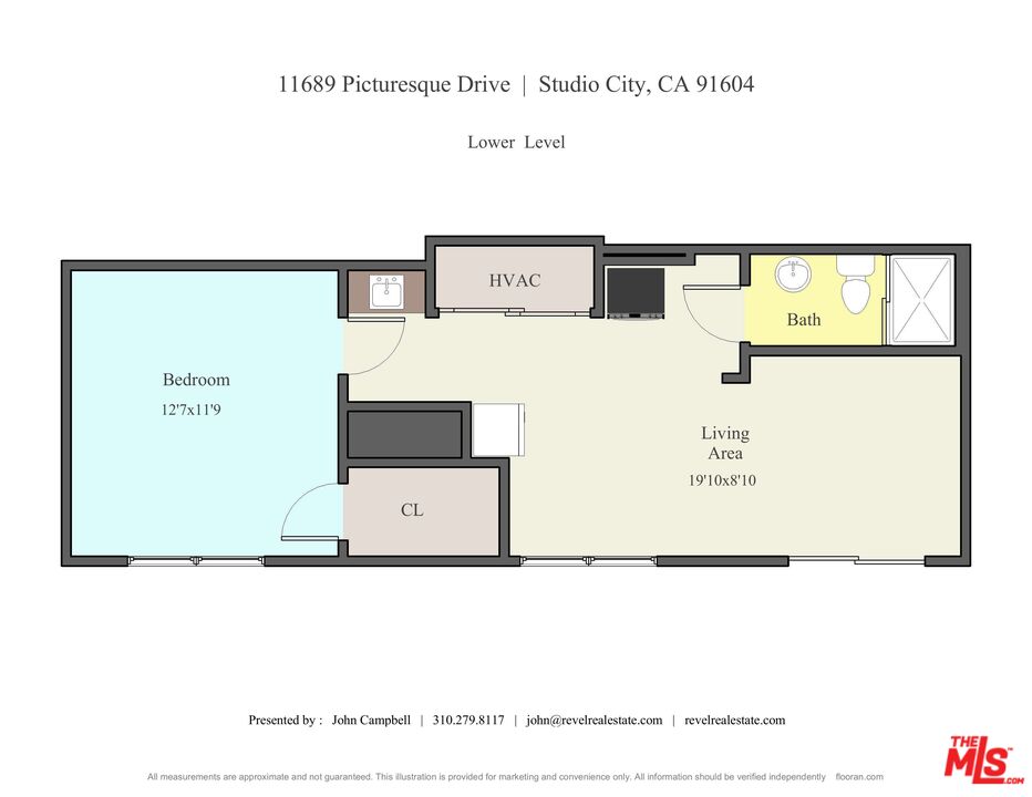 11689 Picturesque Dr