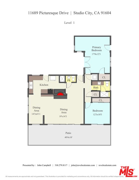 11689 Picturesque Dr