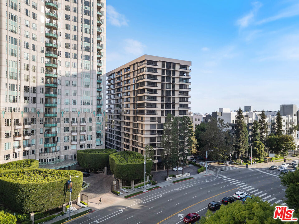 10590 Wilshire Blvd Unit: 1502