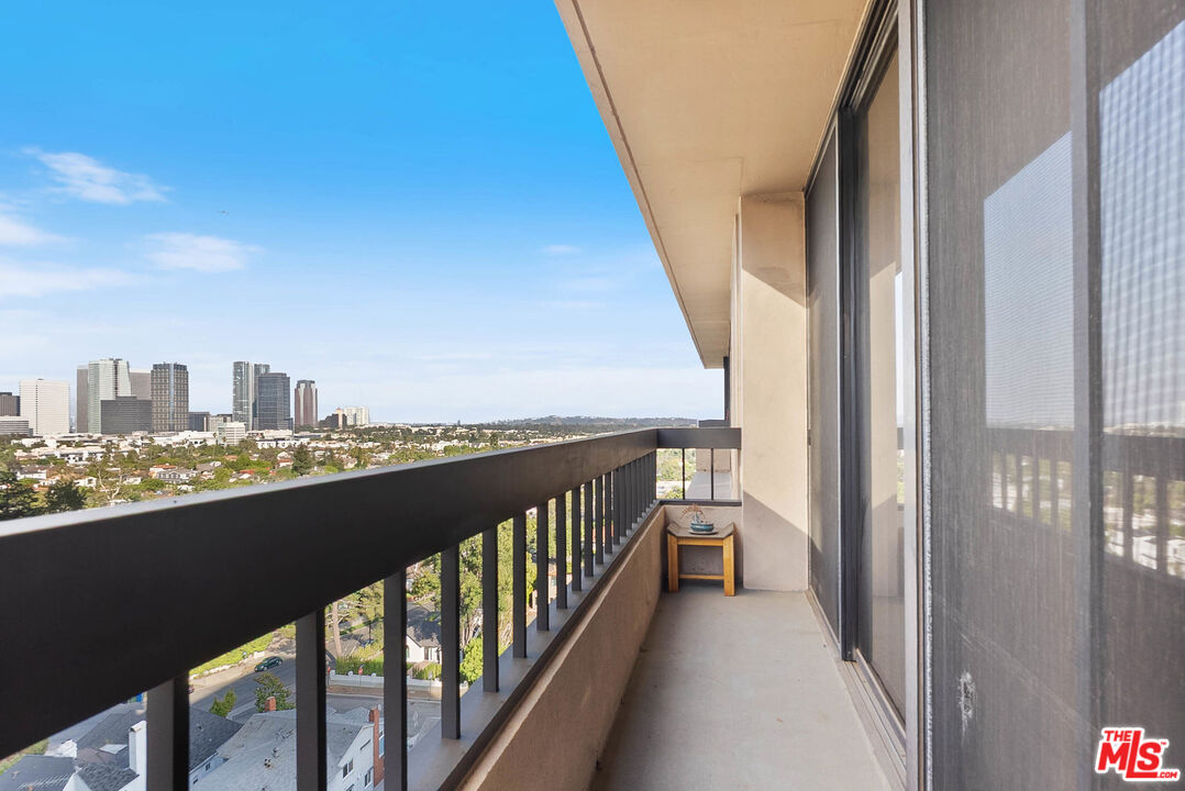 10590 Wilshire Blvd Unit: 1502