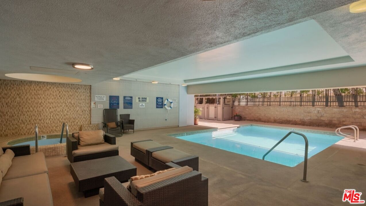 10590 Wilshire Blvd Unit: 1502