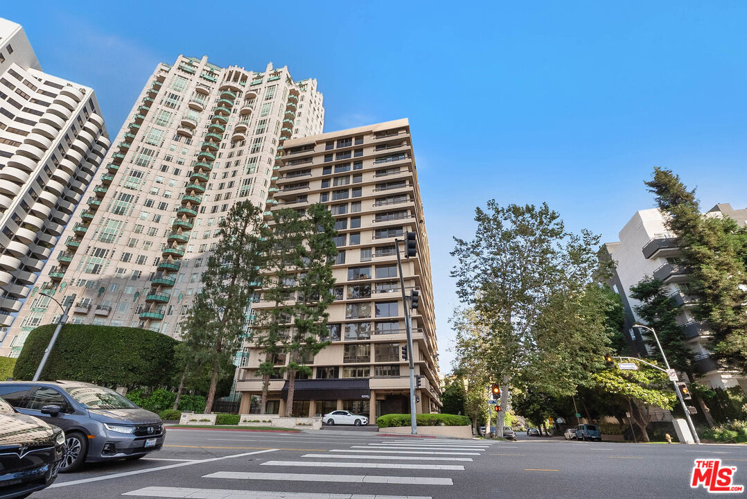 10590 Wilshire Blvd Unit: 1502