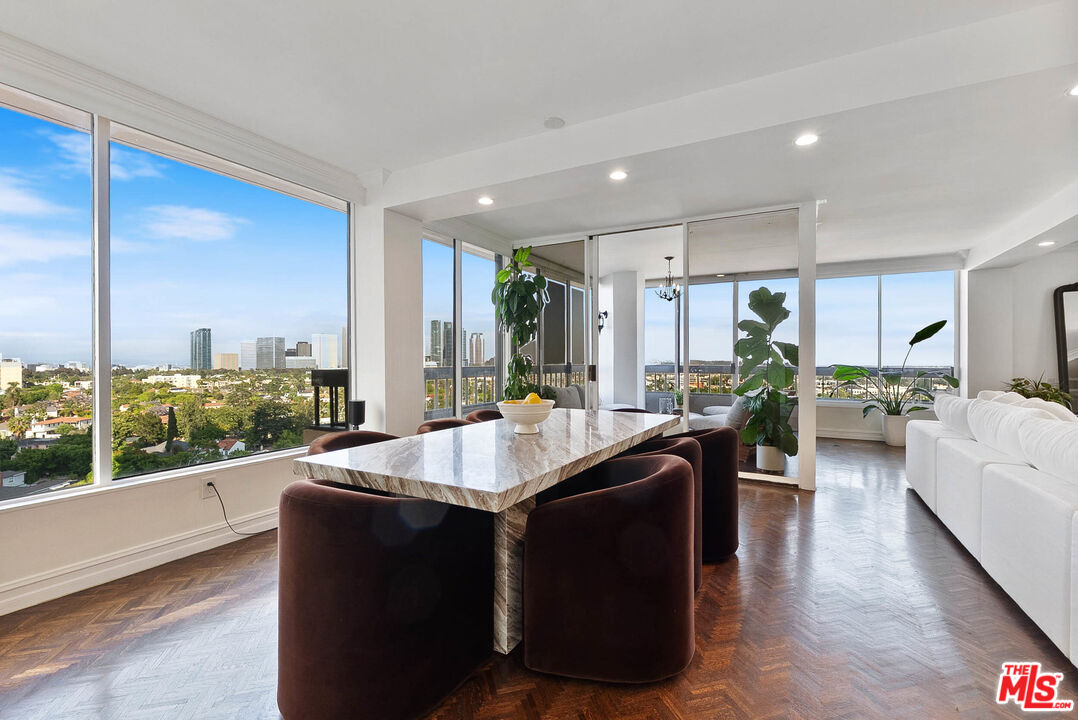 10590 Wilshire Blvd Unit: 1502