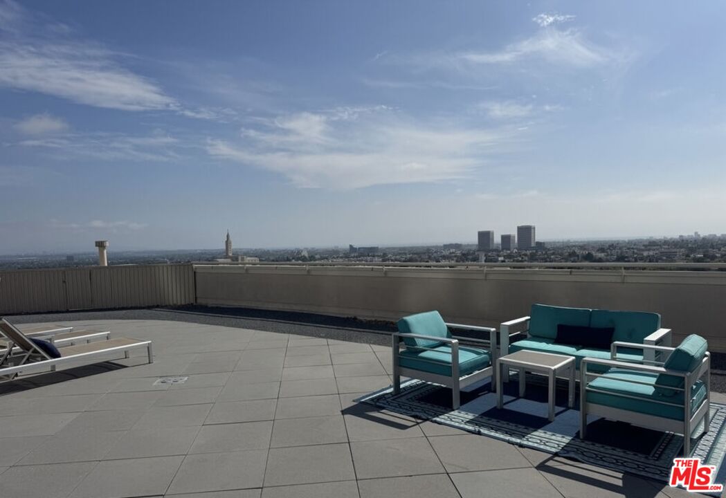 10590 Wilshire Blvd Unit: 1502