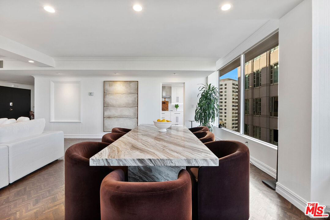 10590 Wilshire Blvd Unit: 1502