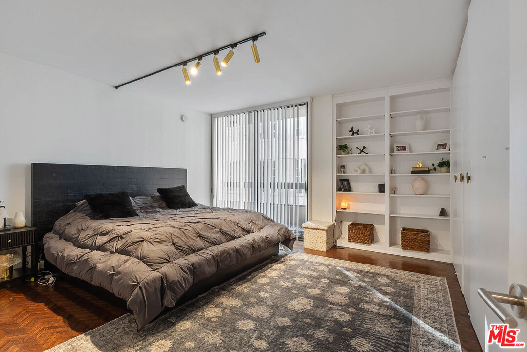10590 Wilshire Blvd Unit: 1502