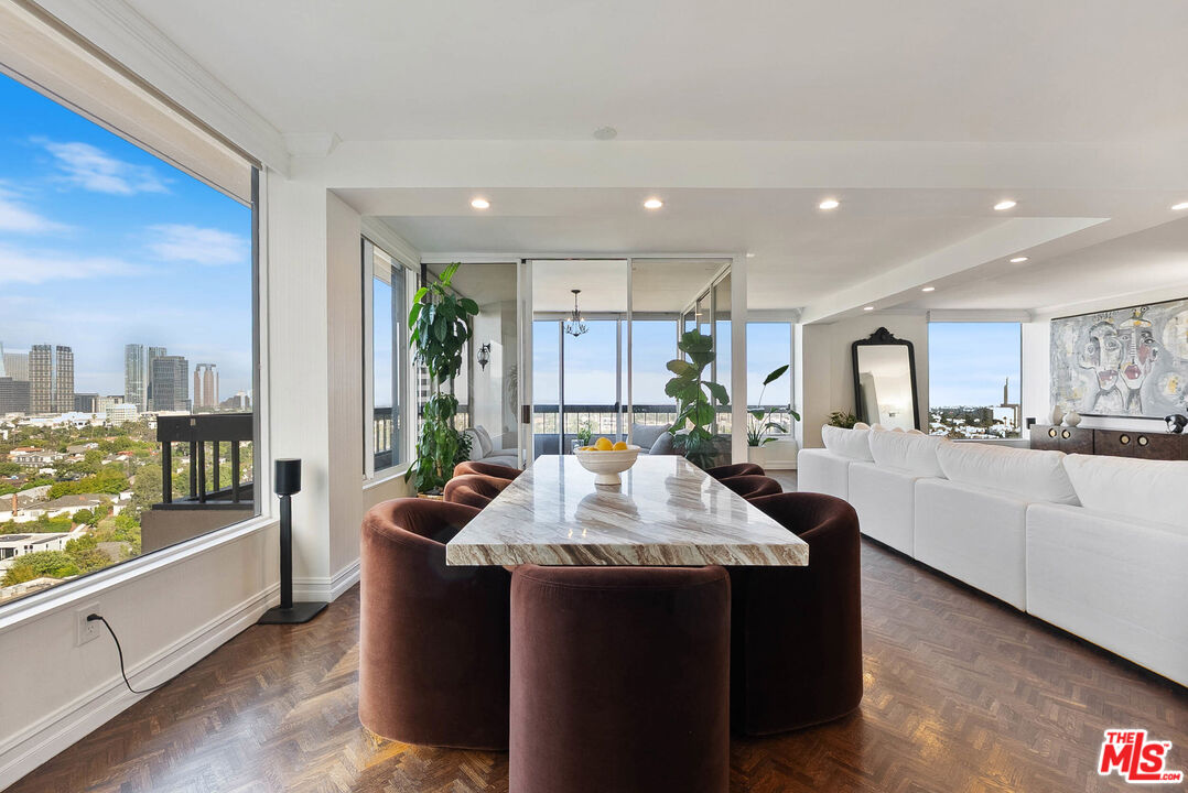 10590 Wilshire Blvd Unit: 1502
