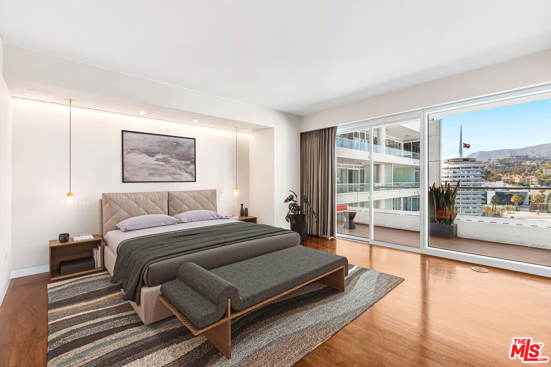 6250 Hollywood Blvd Unit: 14D