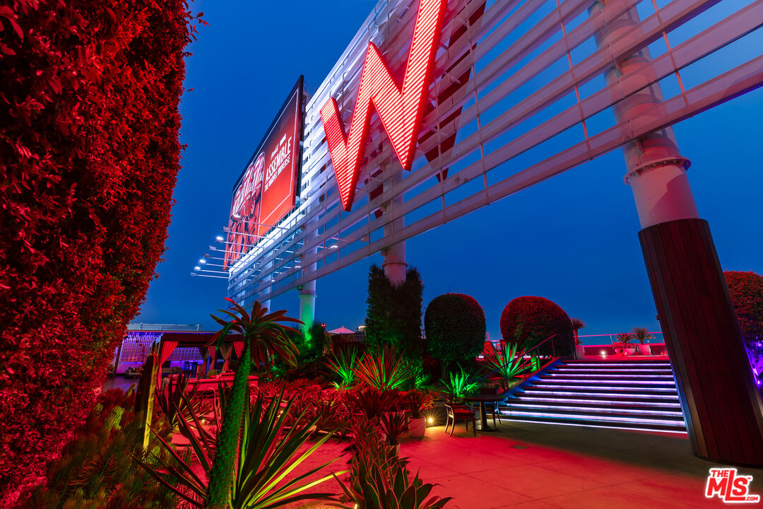 6250 Hollywood Blvd Unit: 14D