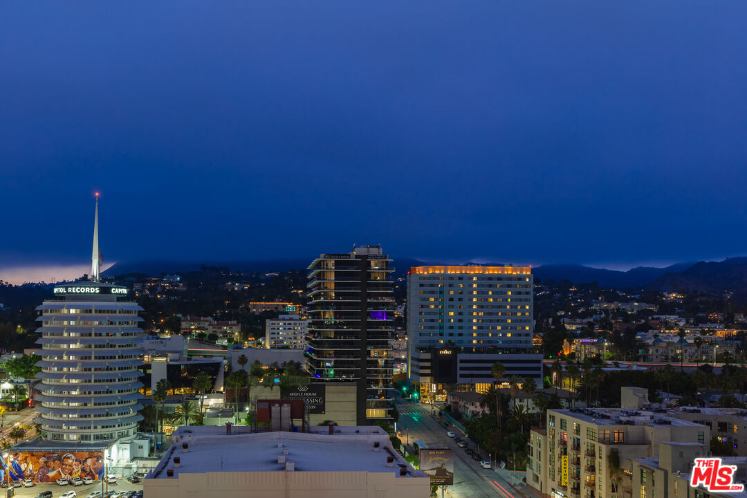 6250 Hollywood Blvd Unit: 14D