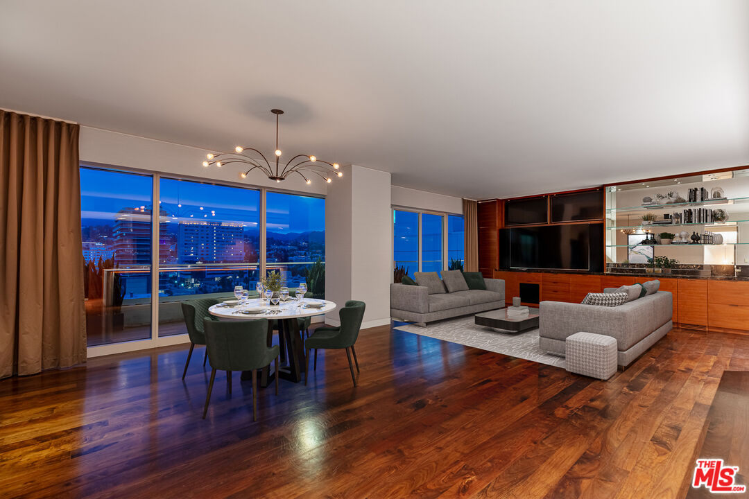 6250 Hollywood Blvd Unit: 14D