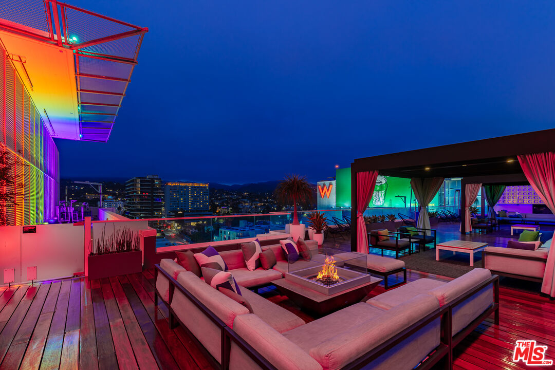 6250 Hollywood Blvd Unit: 14D