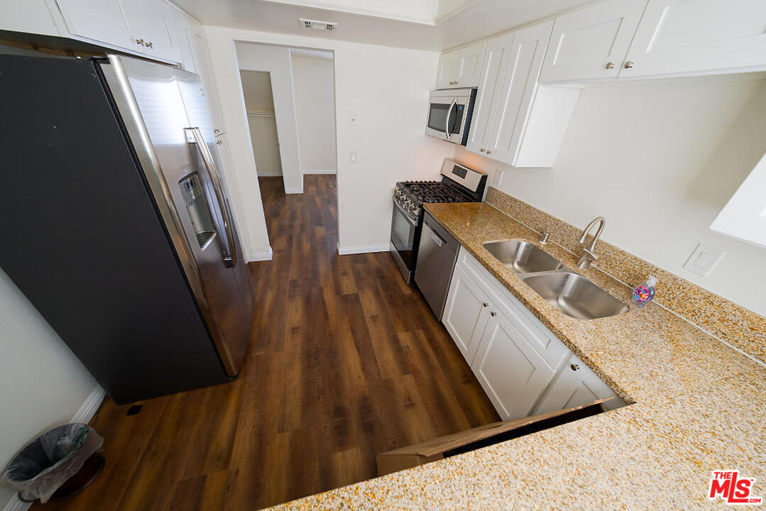 1750 E Ave Q Unit: 14