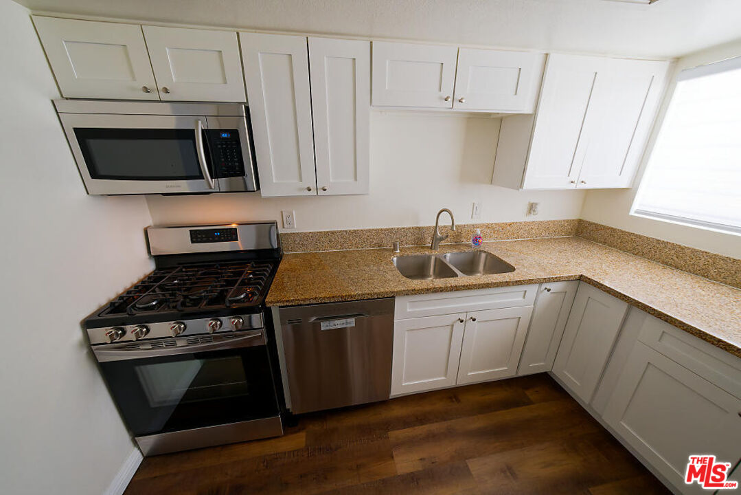 1750 E Ave Q Unit: 14