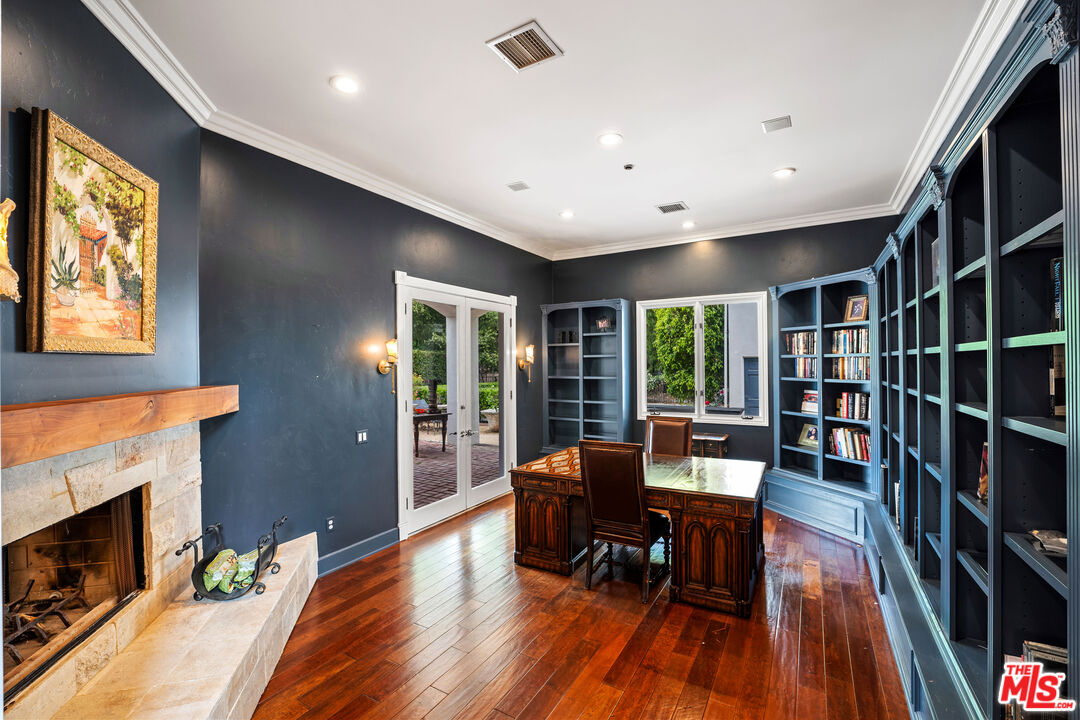 6917 Solano Verde Dr