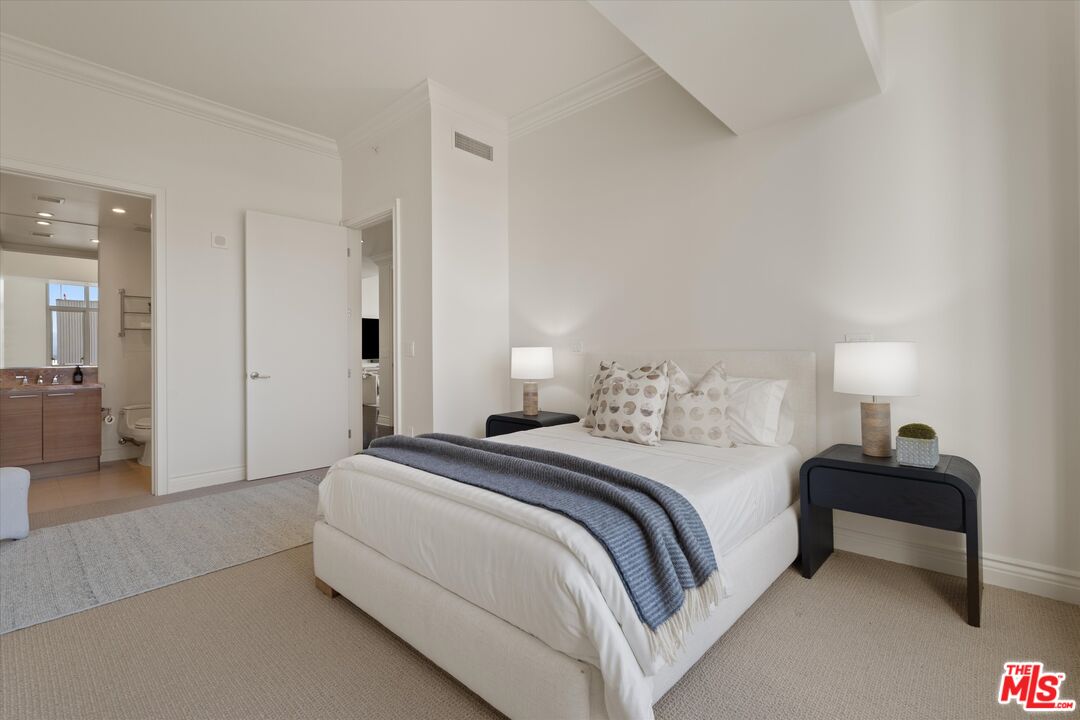 10776 Wilshire Blvd Unit: 1904