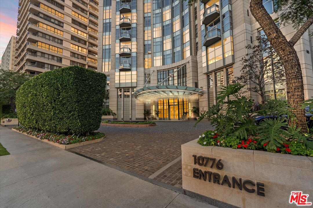 10776 Wilshire Blvd Unit: 1904