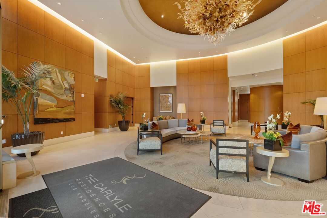 10776 Wilshire Blvd Unit: 1904