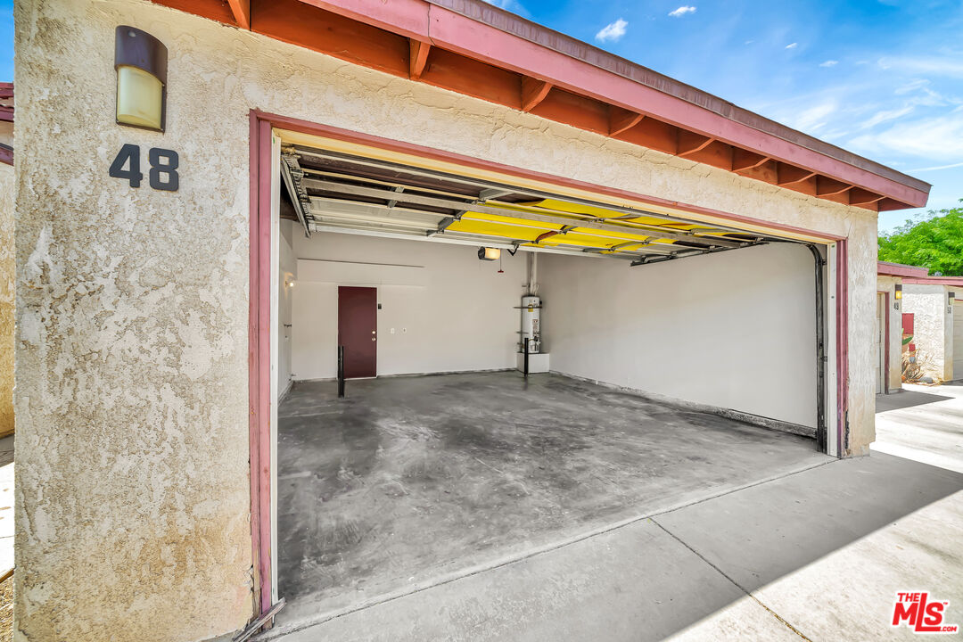 2260 E Avenue Q4 Unit: 48