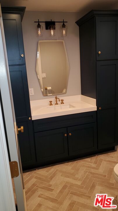 1634 Malcolm Ave Unit: 1