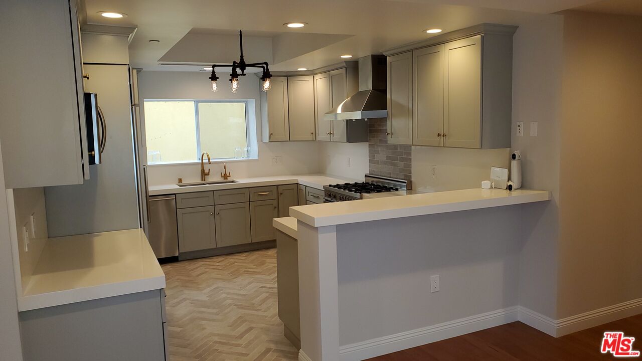 1634 Malcolm Ave Unit: 1