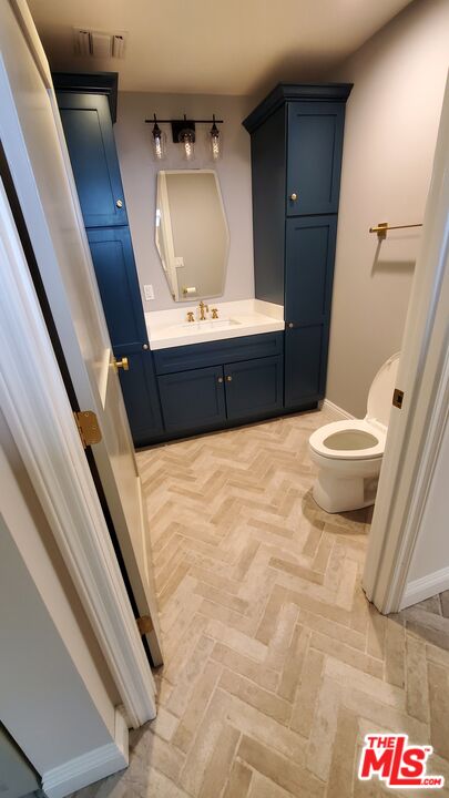 1634 Malcolm Ave Unit: 1