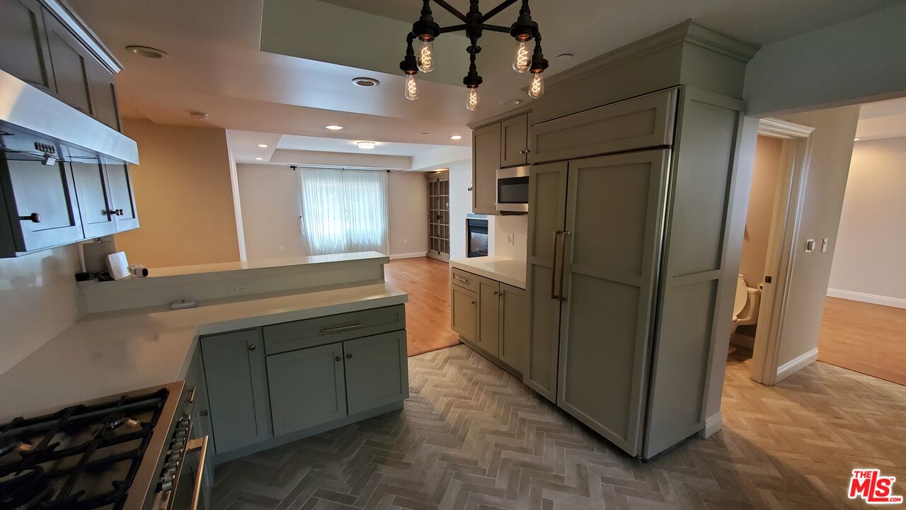 1634 Malcolm Ave Unit: 1