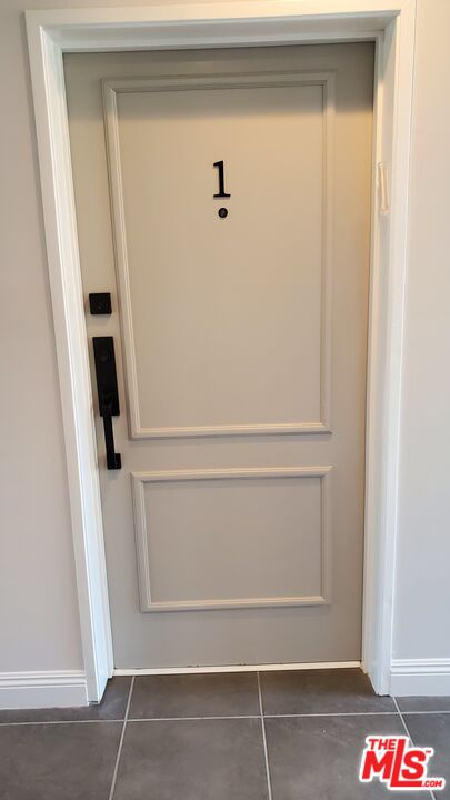 1634 Malcolm Ave Unit: 1
