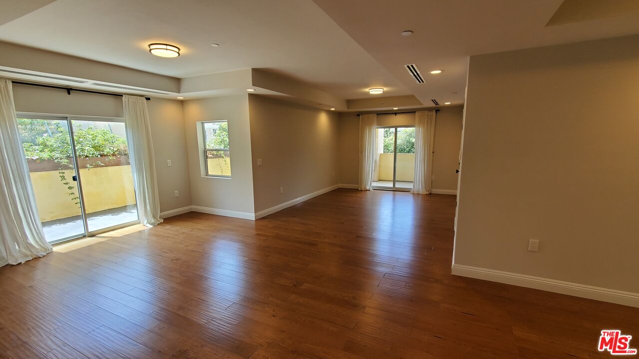 1634 Malcolm Ave Unit: 1