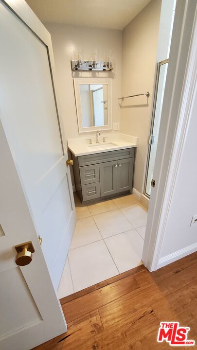 1634 Malcolm Ave Unit: 1