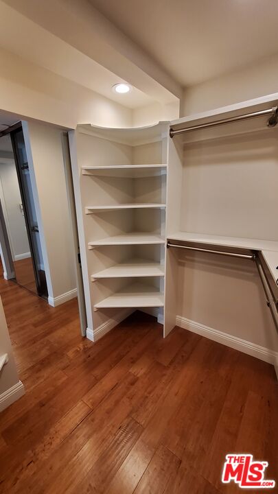 1634 Malcolm Ave Unit: 1
