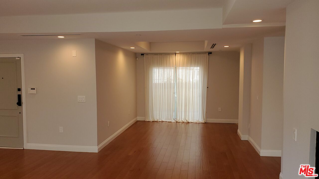 1634 Malcolm Ave Unit: 1