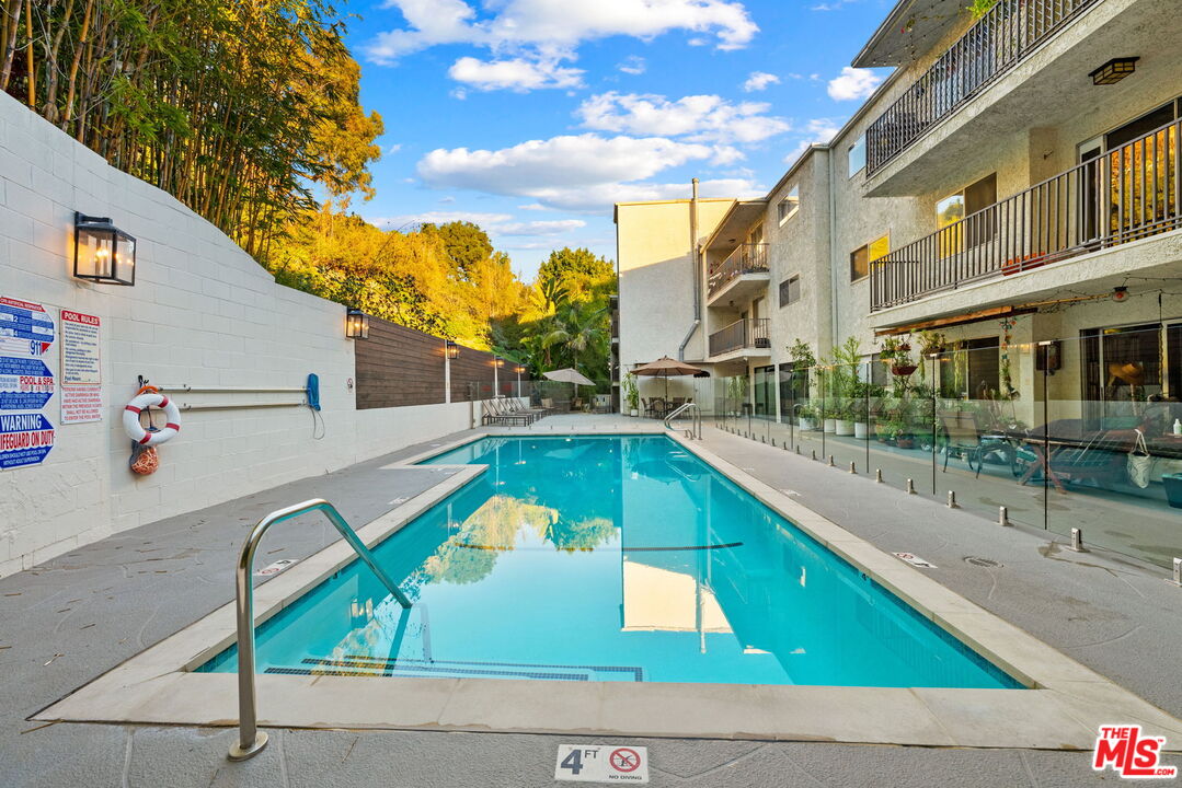 1230 Horn Ave Unit: 624