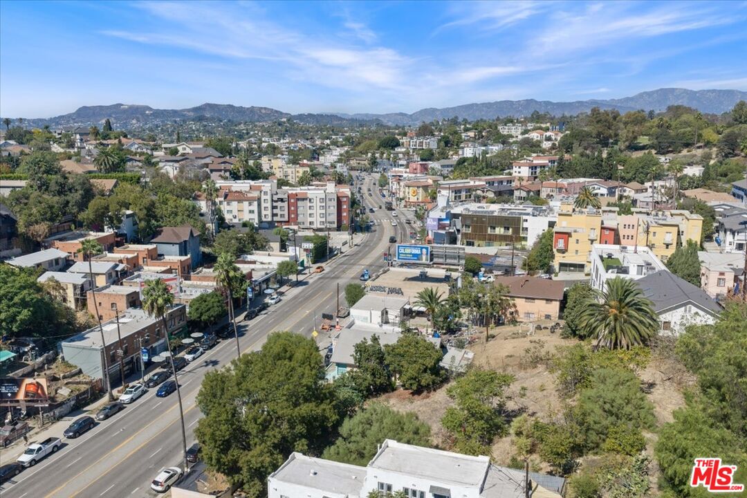 1283 W Sunset Blvd
