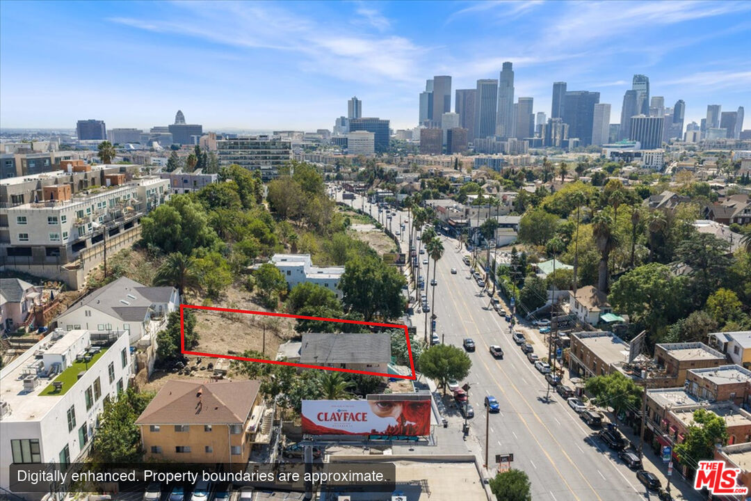 1283 W Sunset Blvd