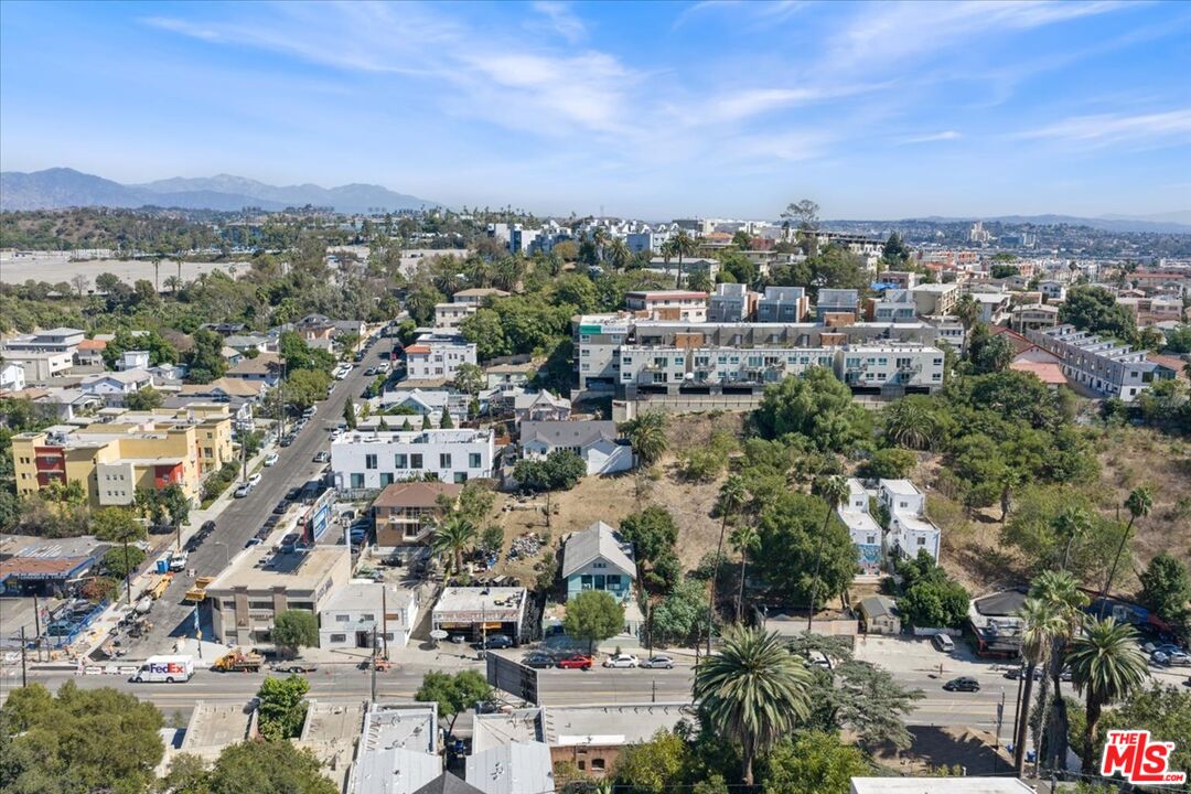 1283 W Sunset Blvd