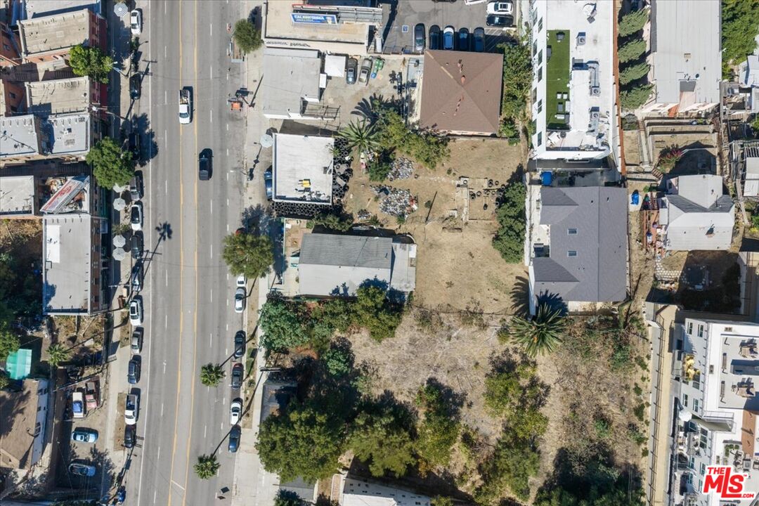 1283 W Sunset Blvd