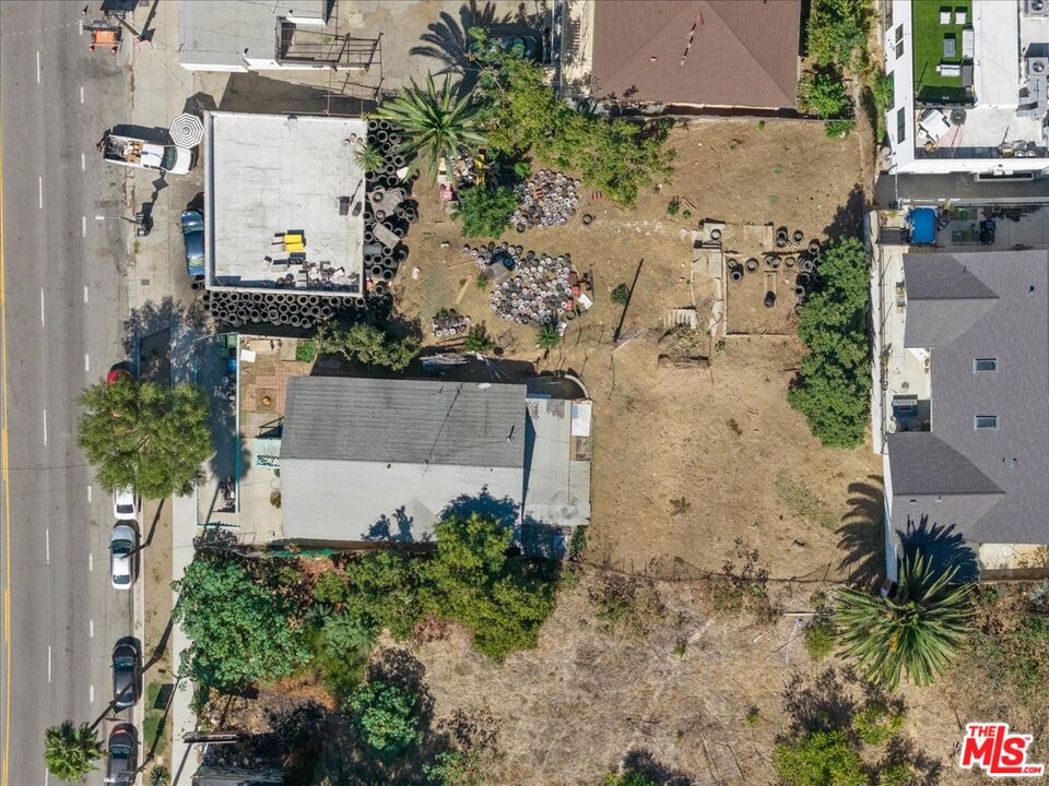1283 W Sunset Blvd