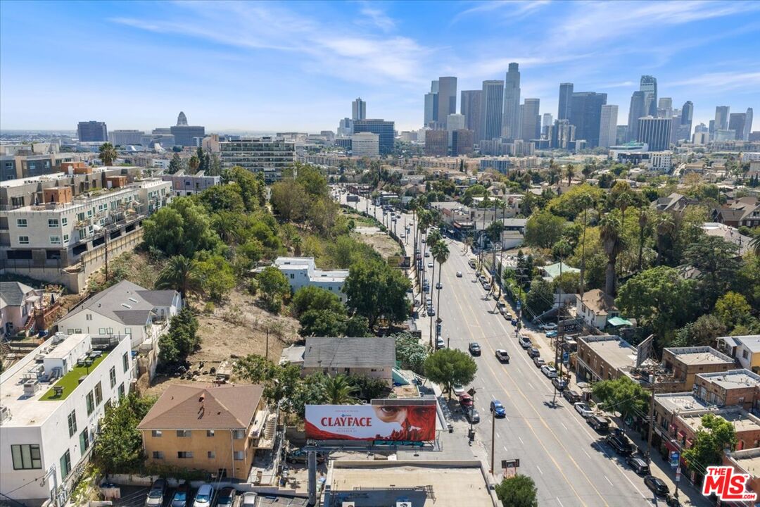 1283 W Sunset Blvd