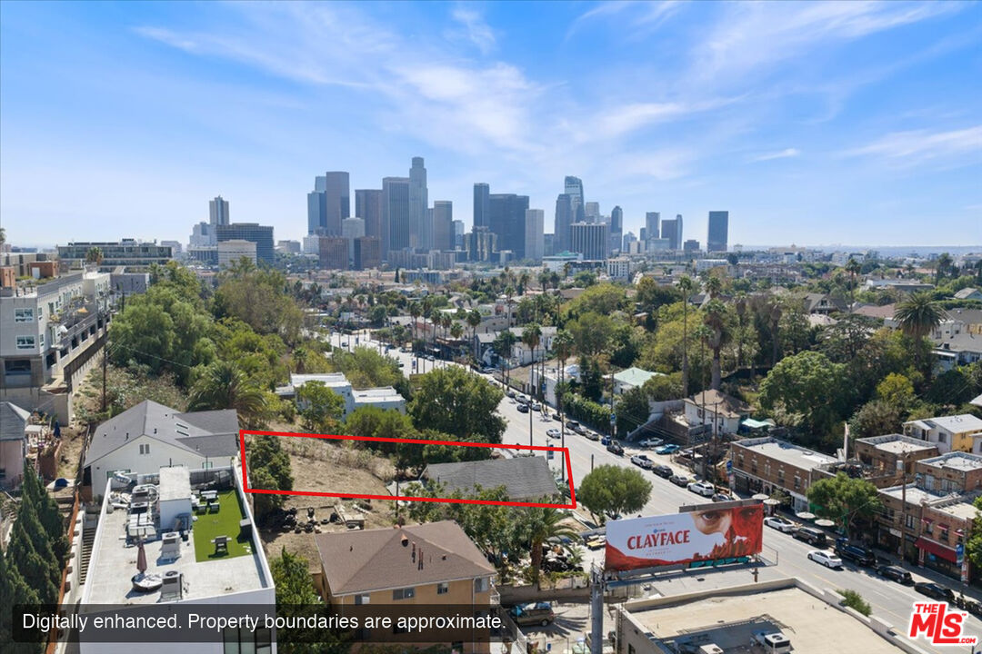 1283 W Sunset Blvd