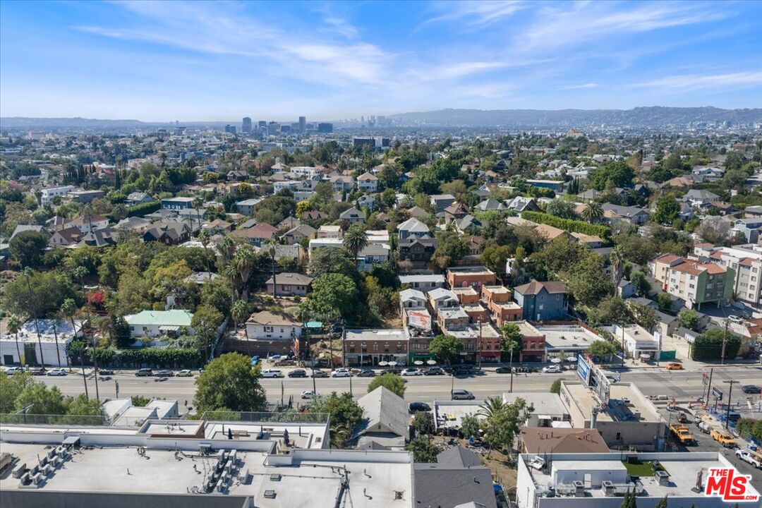 1283 W Sunset Blvd