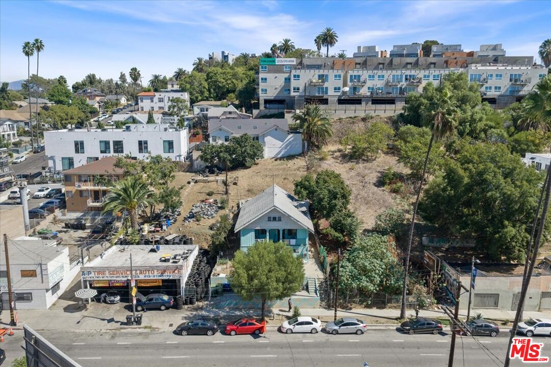1283 W Sunset Blvd