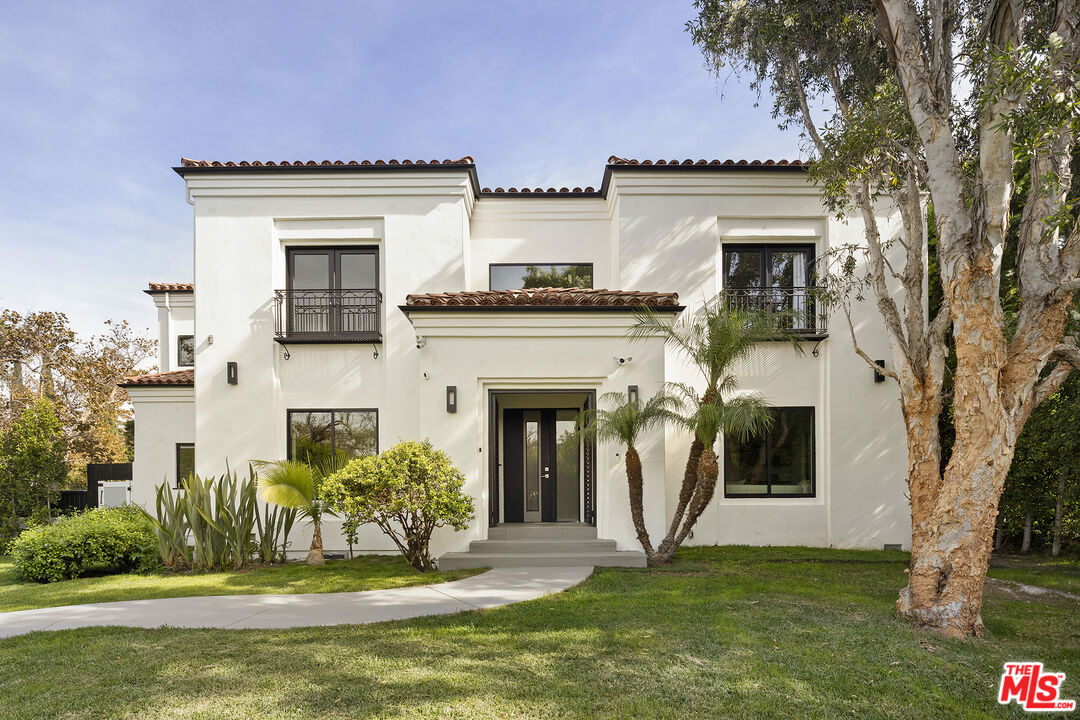 400 S Mccadden Pl