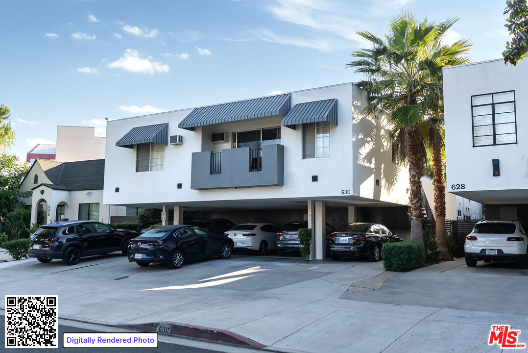 630 N Orlando Ave Unit: 1