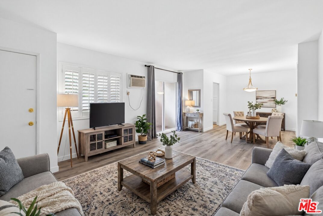 630 N Orlando Ave Unit: 1