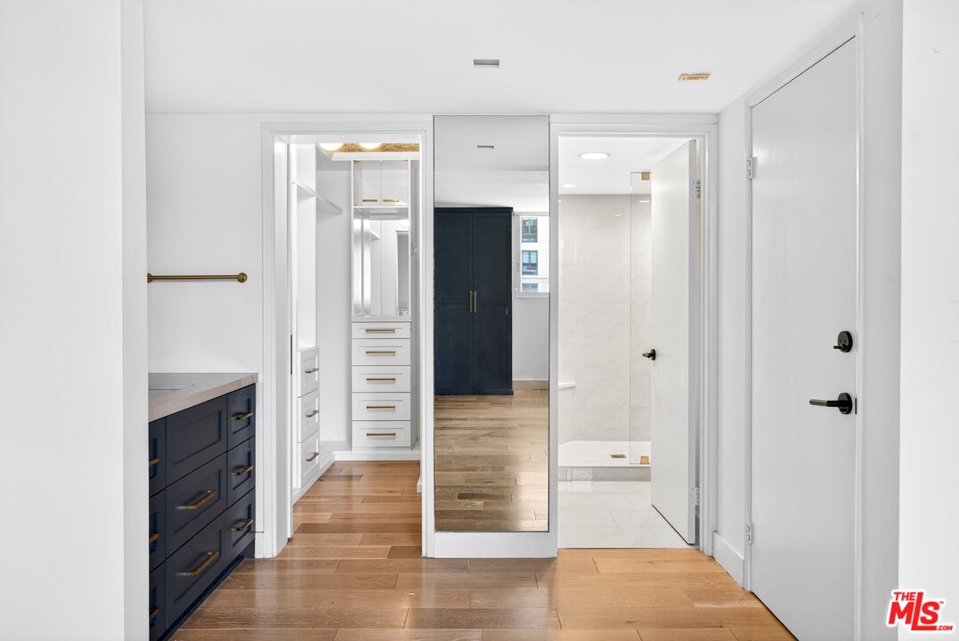 10535 Wilshire Blvd Unit: 411