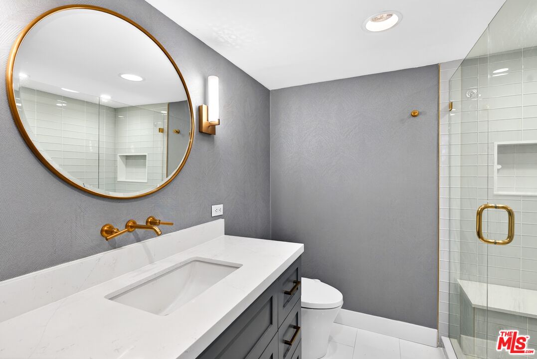 10535 Wilshire Blvd Unit: 411