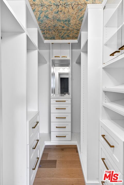 10535 Wilshire Blvd Unit: 411